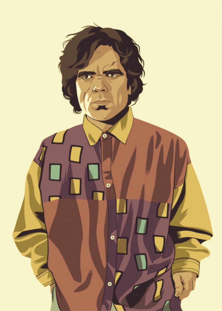 game of thrones gta tyrion lannister