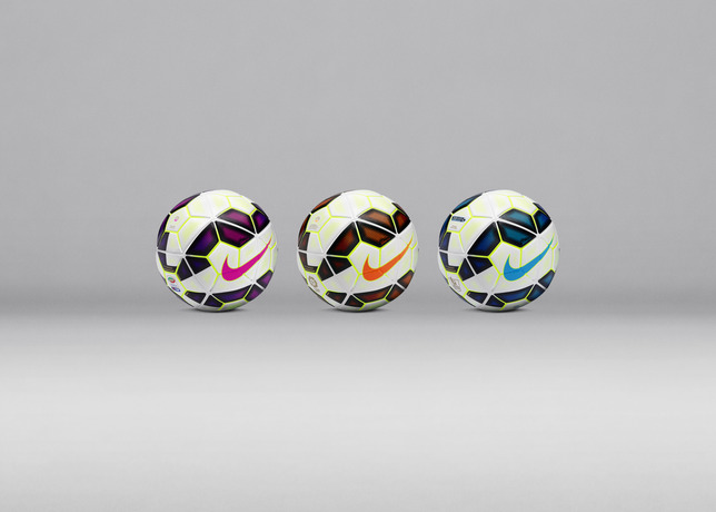 Ballon Nike Ordem