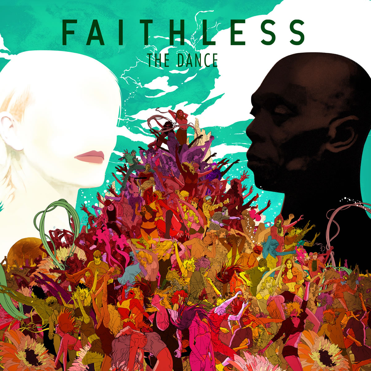Faithless_The_Dance