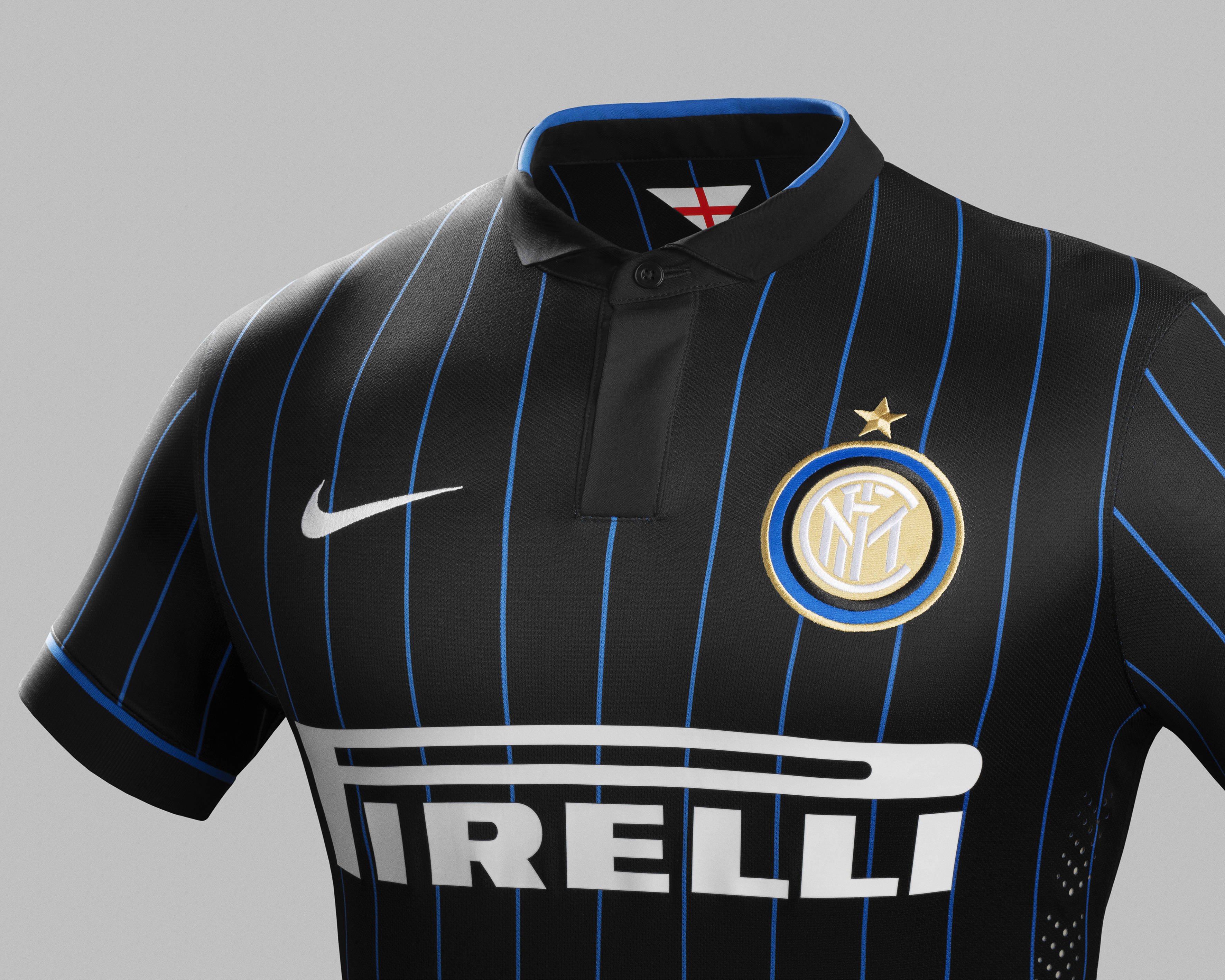 Maillot Inter Milan 2015