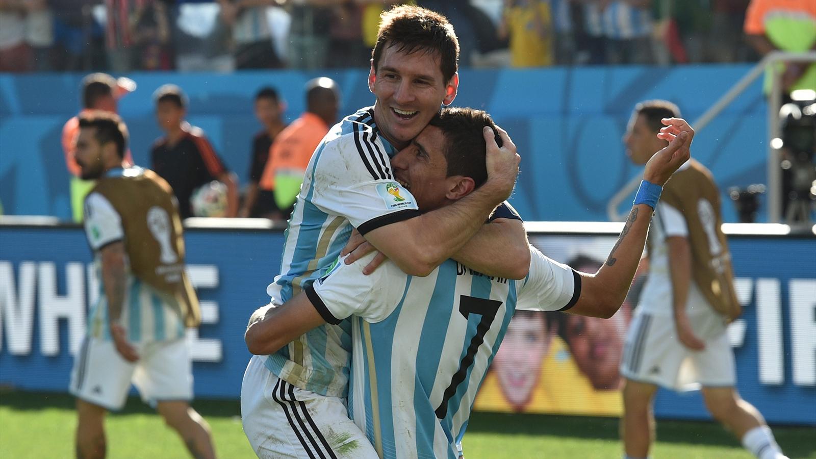 argentine suisse 1 0 coupe du monde 2014