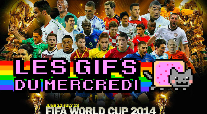 coupe monde 2014 compilation gif