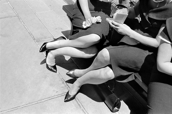 Henri Cartier Bresson 15