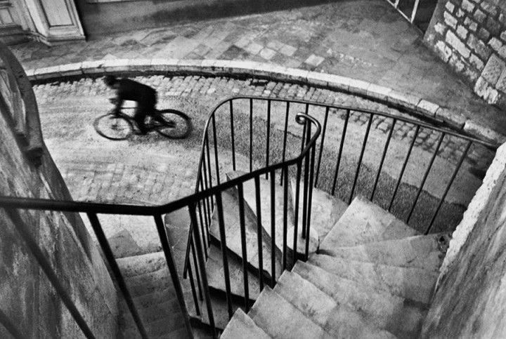 Henri Cartier Bresson 17