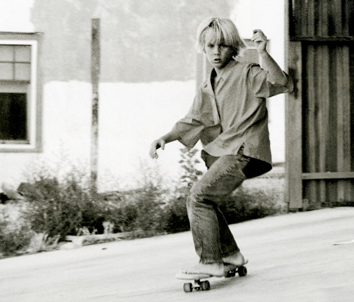 Jay Adams skateboard