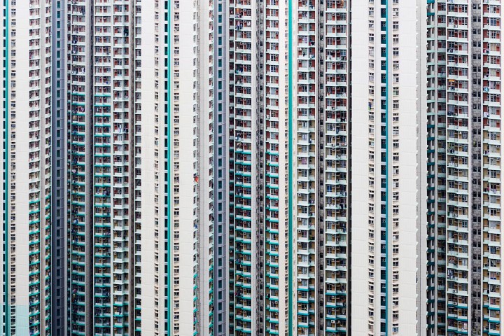Manuel Irritier Immeubles Hong Kong 1