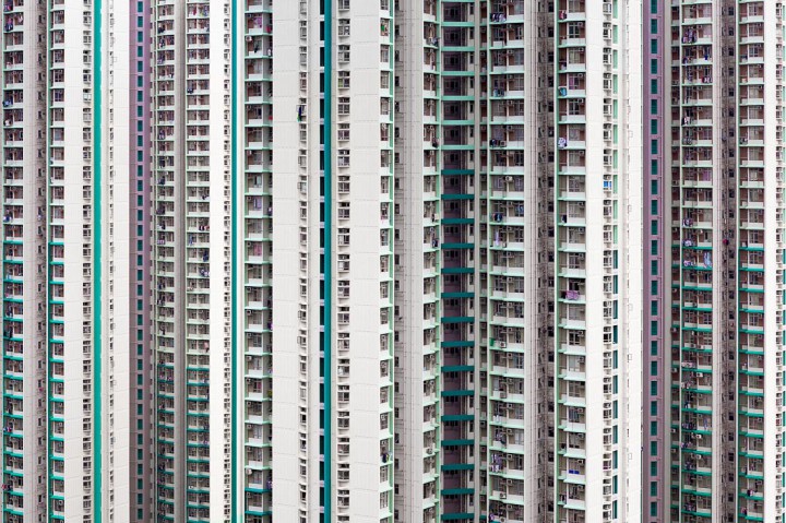 Manuel Irritier immeubles Hong Kong 2