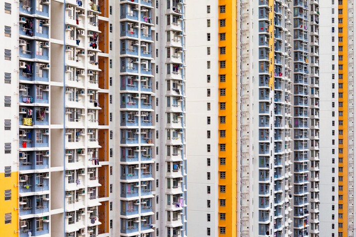 Manuel Irritier immeubles Hong Kong 4
