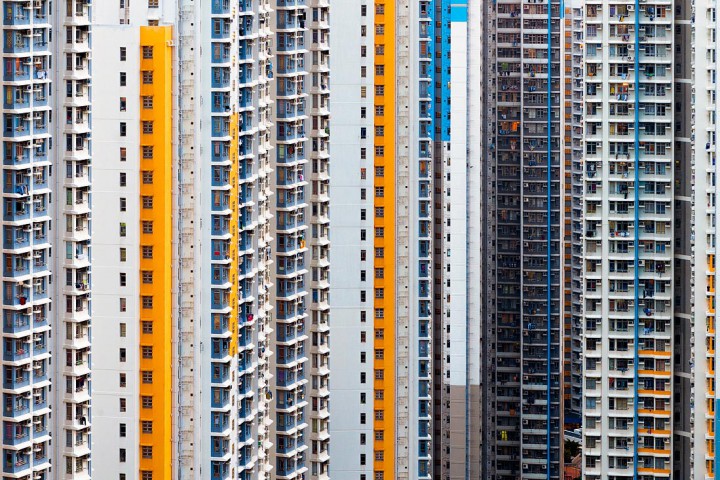 Manuel Irritier immeubles Hong Kong 5
