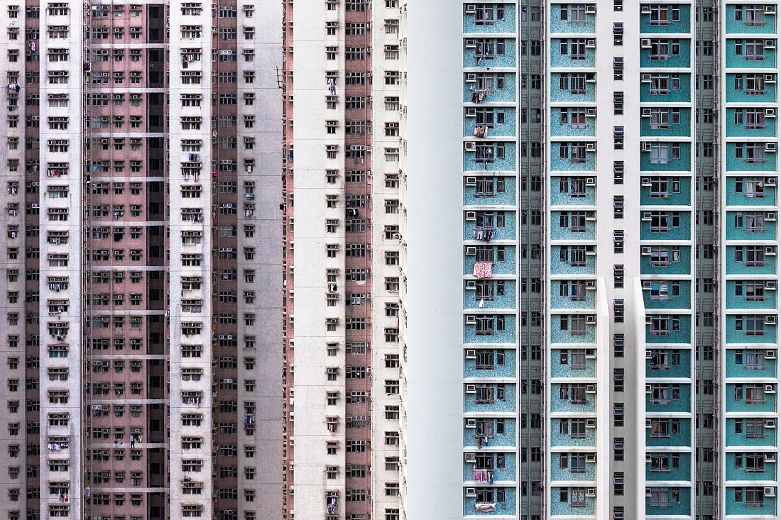 Manuel Irritier immeubles Hong Kong 7