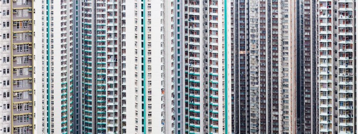 Manuel Irritier immeubles Hong Kong 9
