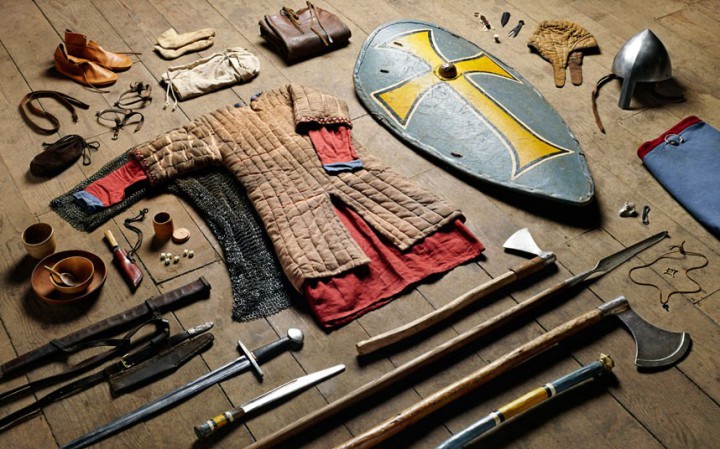 Soldat 1066