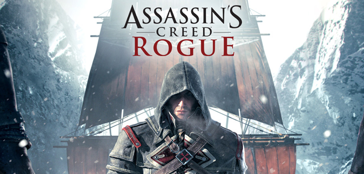 assassins creed rogue date sortie trailer informations