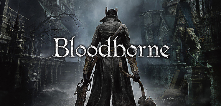 bloodborne exclusivite playstation 4