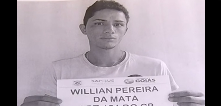 prisonniers bresiliens filment evasion et publient sur reseaux sociaux