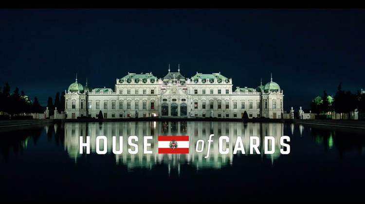 vienne house of cards