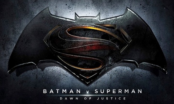 batman v superman dawn of justice poster
