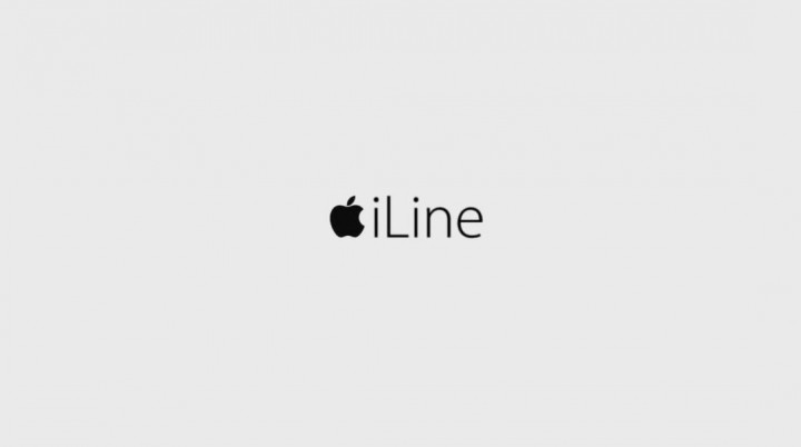 Apple iLine