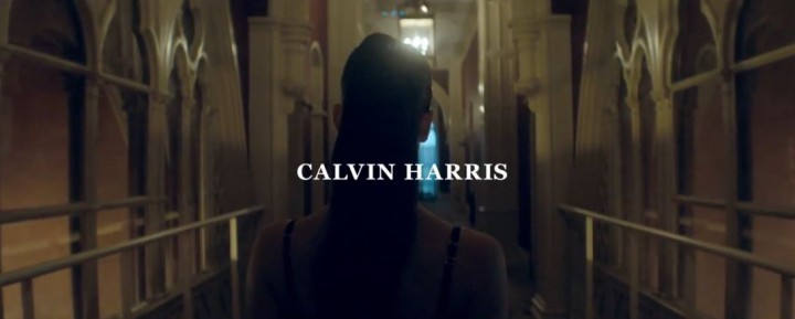 Calvin Harris Blame ft John Newman