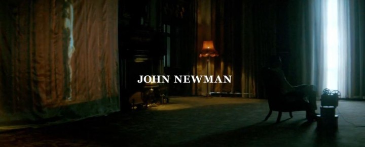 Calvin Harris Blame ft John Newman clip video