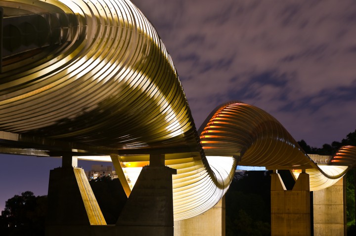 Henderson waves singapour