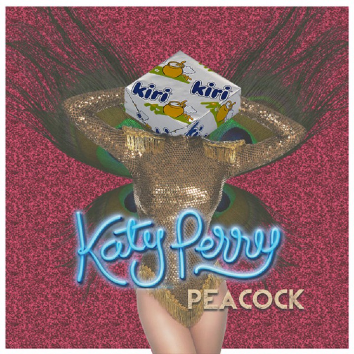 Kiri VIP Katy Perry