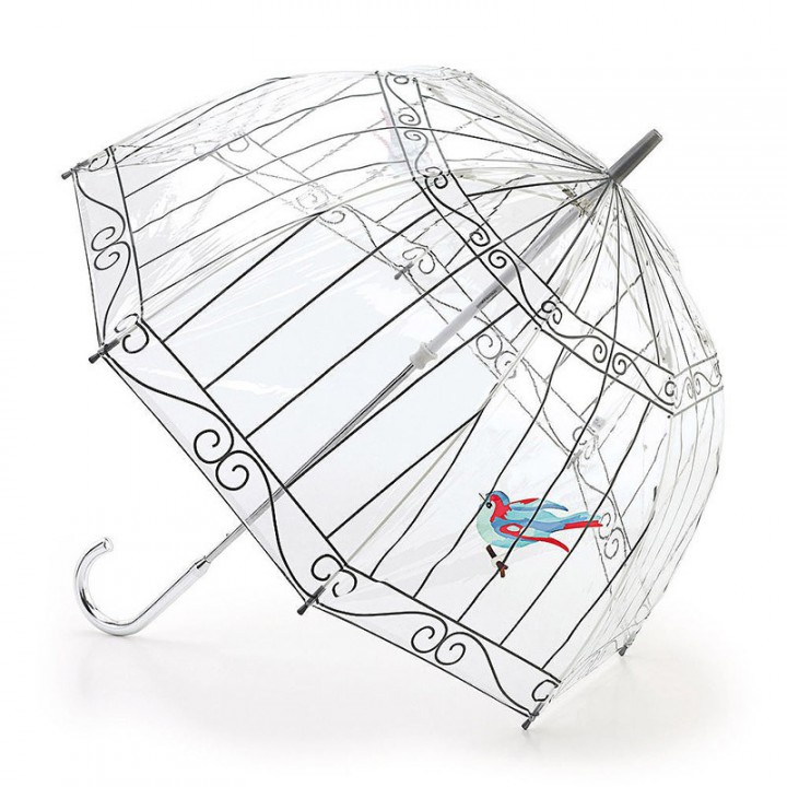 parapluie cage