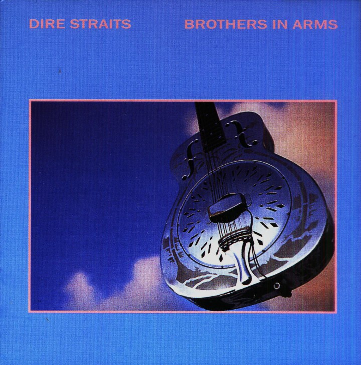 album brother in arms