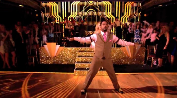 alfonso ribeiro dancing with the stars