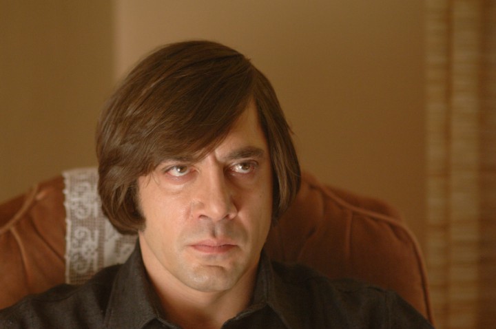 anton chigurh no country for old men