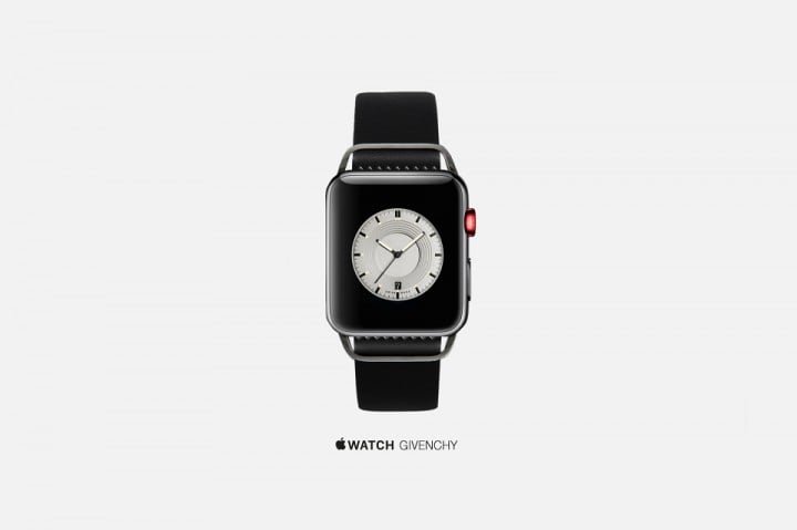 apple watch givenchy