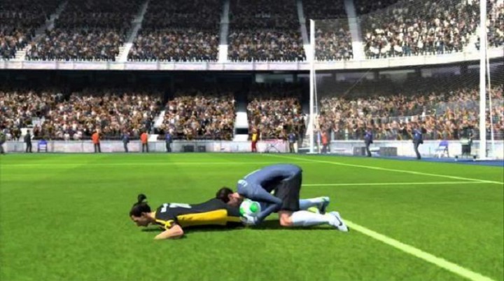 best of bugs fifa 15 consoles