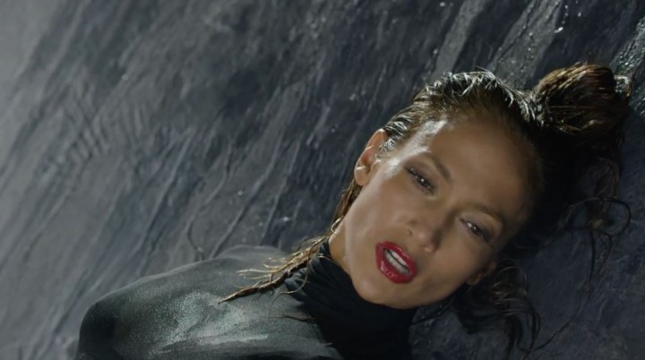 clip officiel Jennifer Lopez Booty ft Iggy Azalea