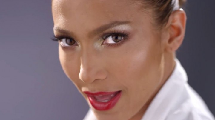 clip video Jennifer Lopez Booty ft Iggy Azalea