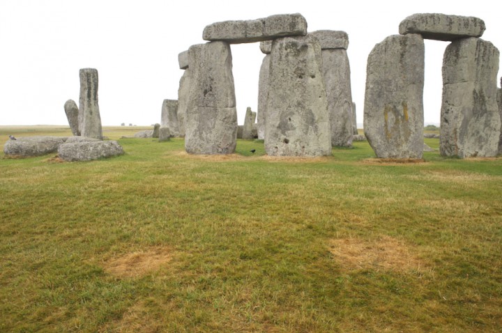 mystere stonehenge 3