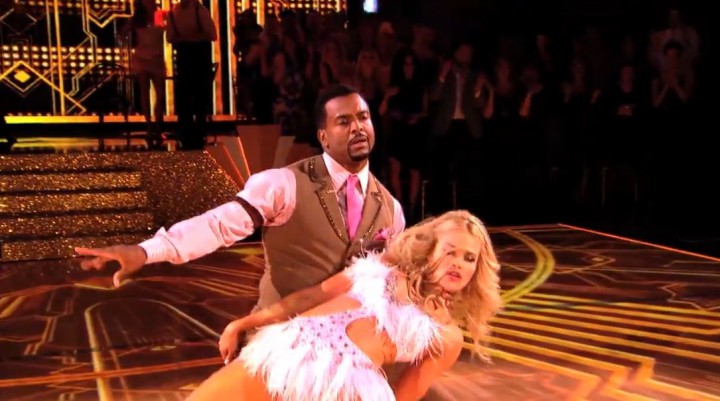 show alfonso ribeiro dancing with the stars