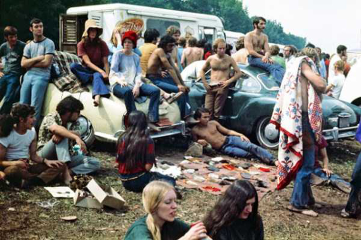 woodstock hippie 16