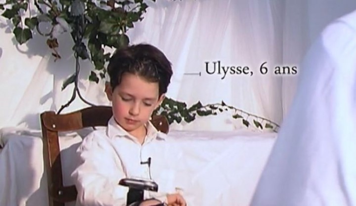 10 ans jour pour jour Ulysse 6 ans