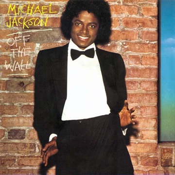 8 pochettes detournees contexte Michael Jackson Off The Wall