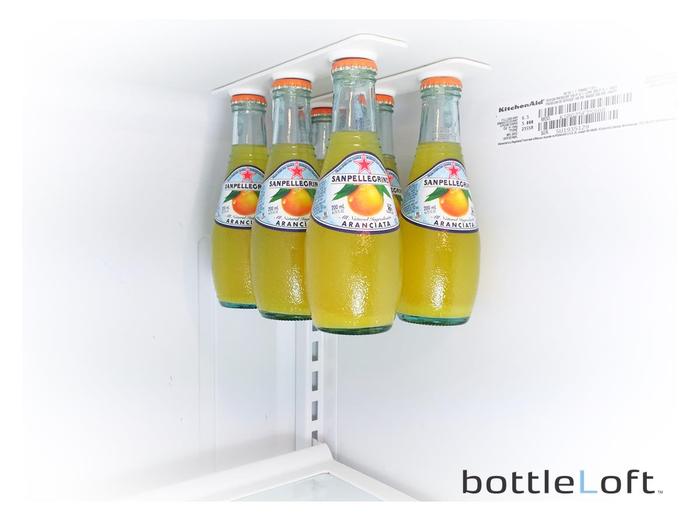 BottleLoft aimant frigo