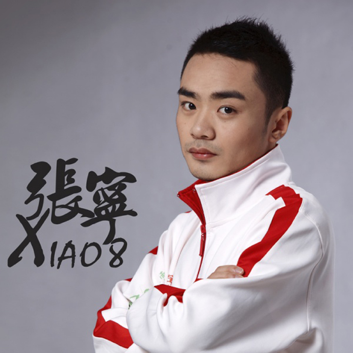 Zhang xiao8 Ning
