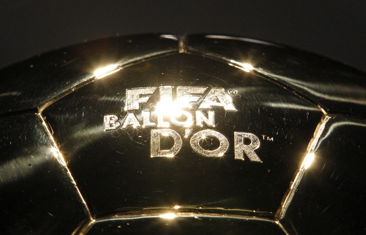 ballon d or