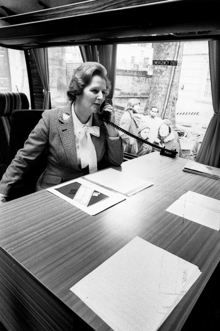 bureau femme 1979