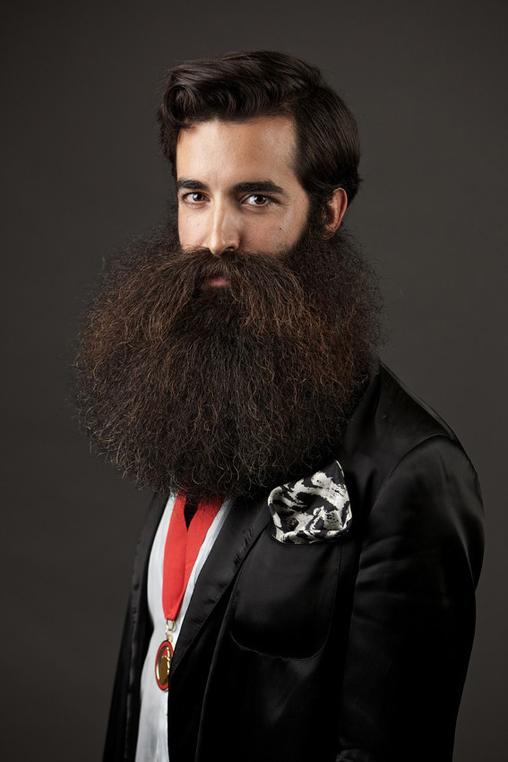 championnats monde moustache barbe 4