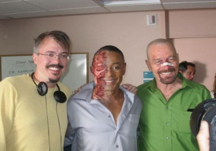 coulisses breaking bad 3