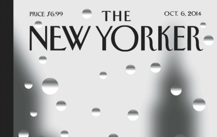 couverture new yorker gif