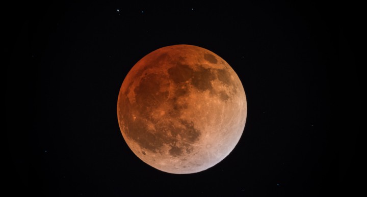 eclipse totale lune