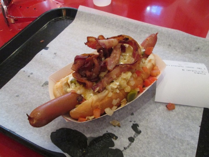 hot dog monde 17