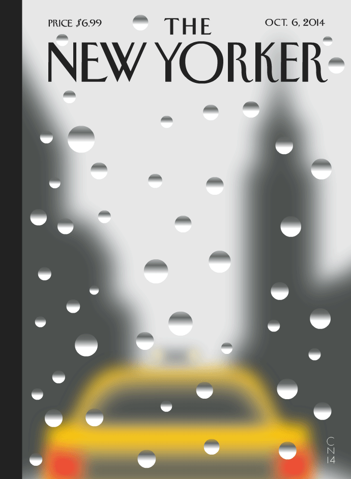 new yorker gif cover
