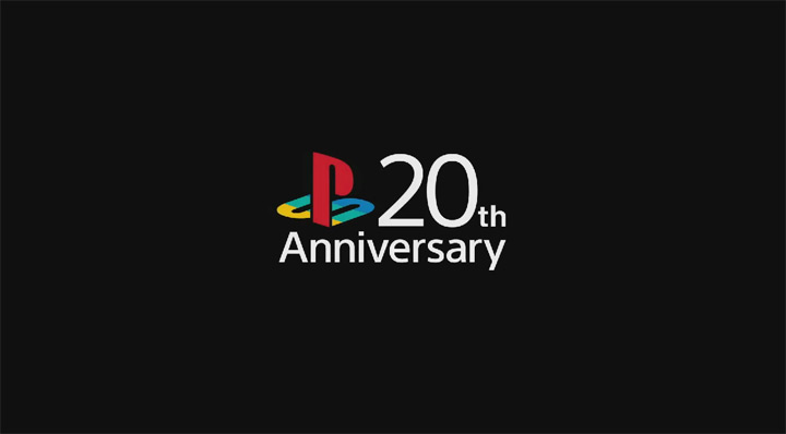 20 ans playstation publicite japon